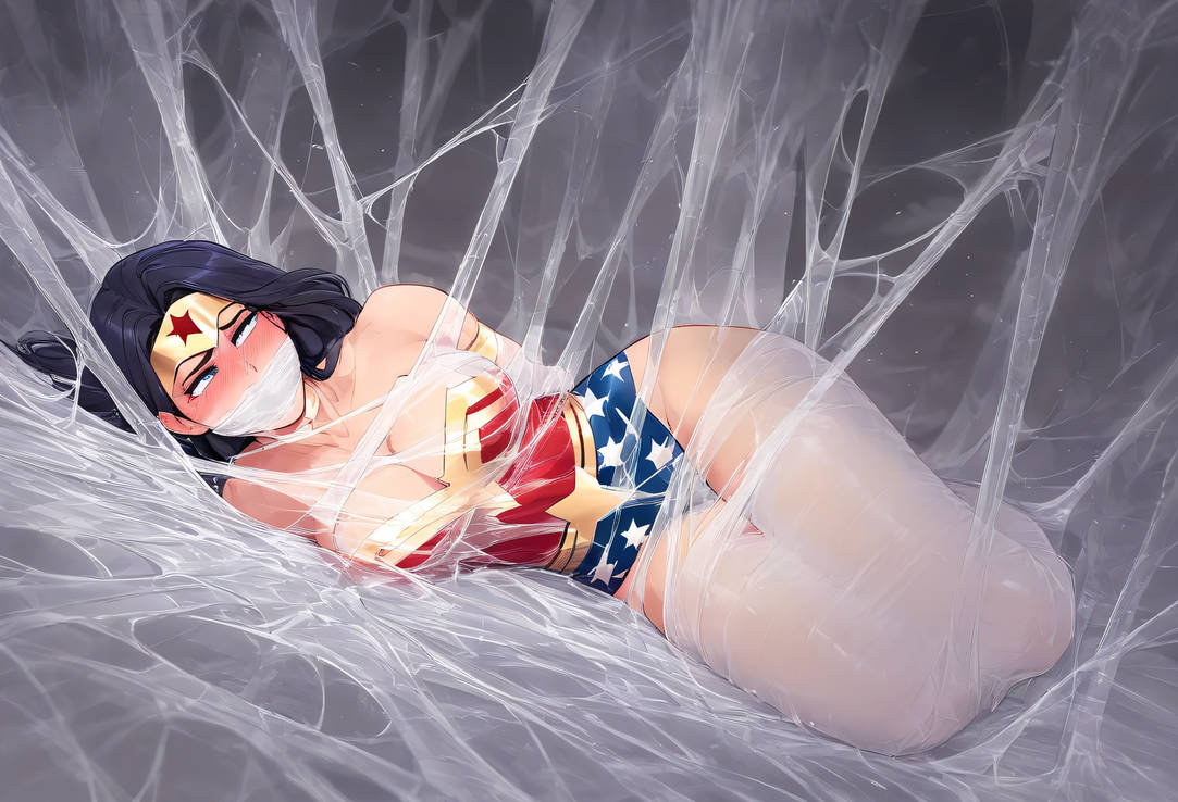 Wonder Woman - Image 308