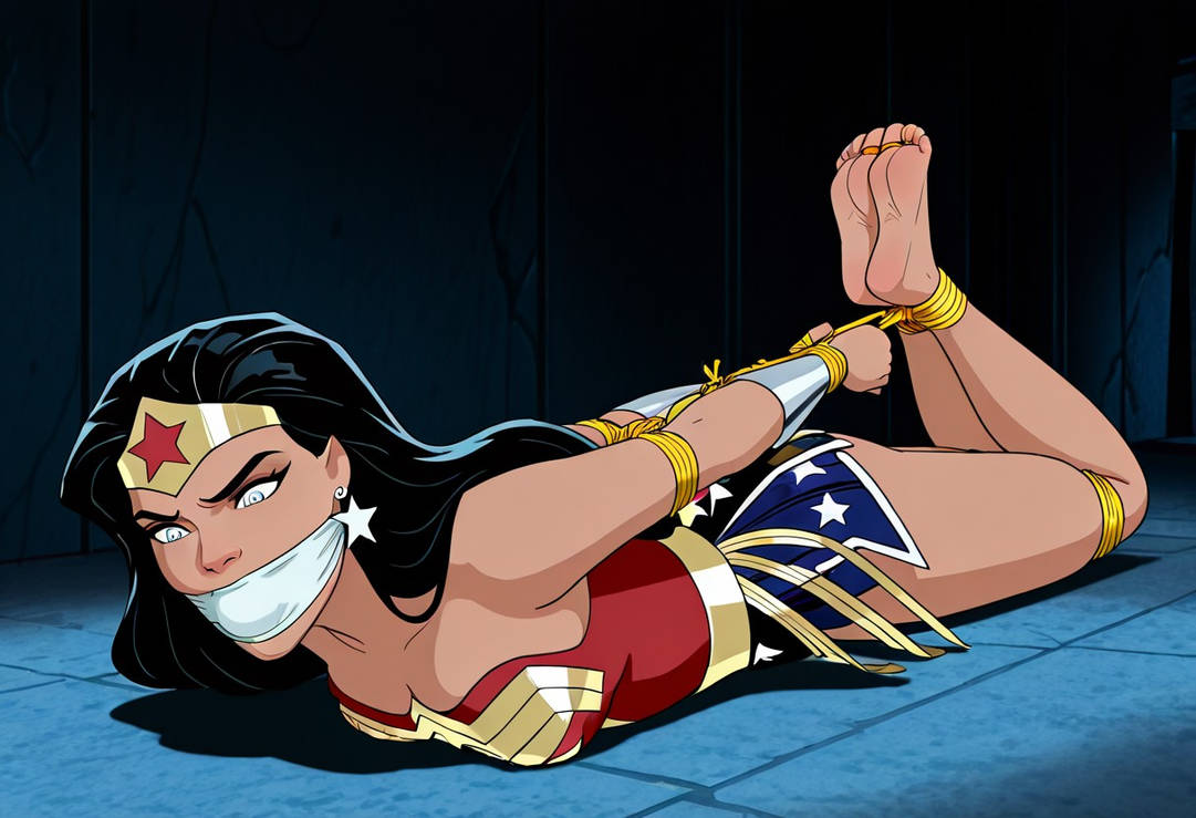 Wonder Woman - Image 32