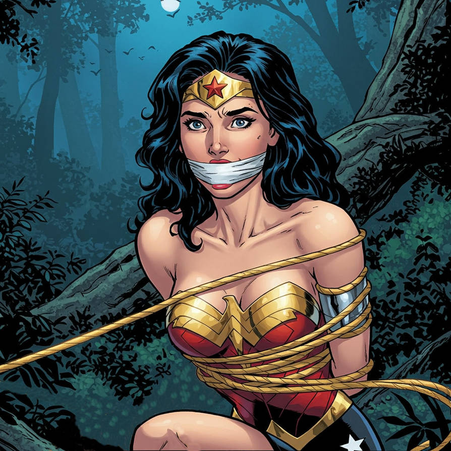 Wonder Woman - Image 323
