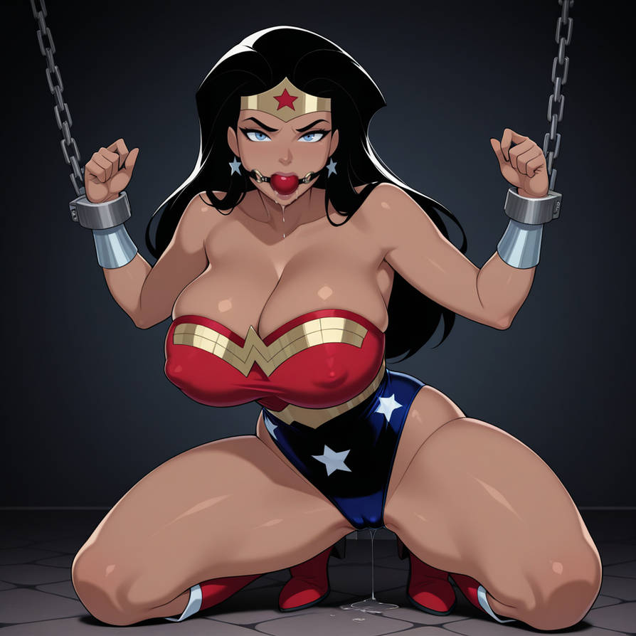 Wonder Woman - Image 326
