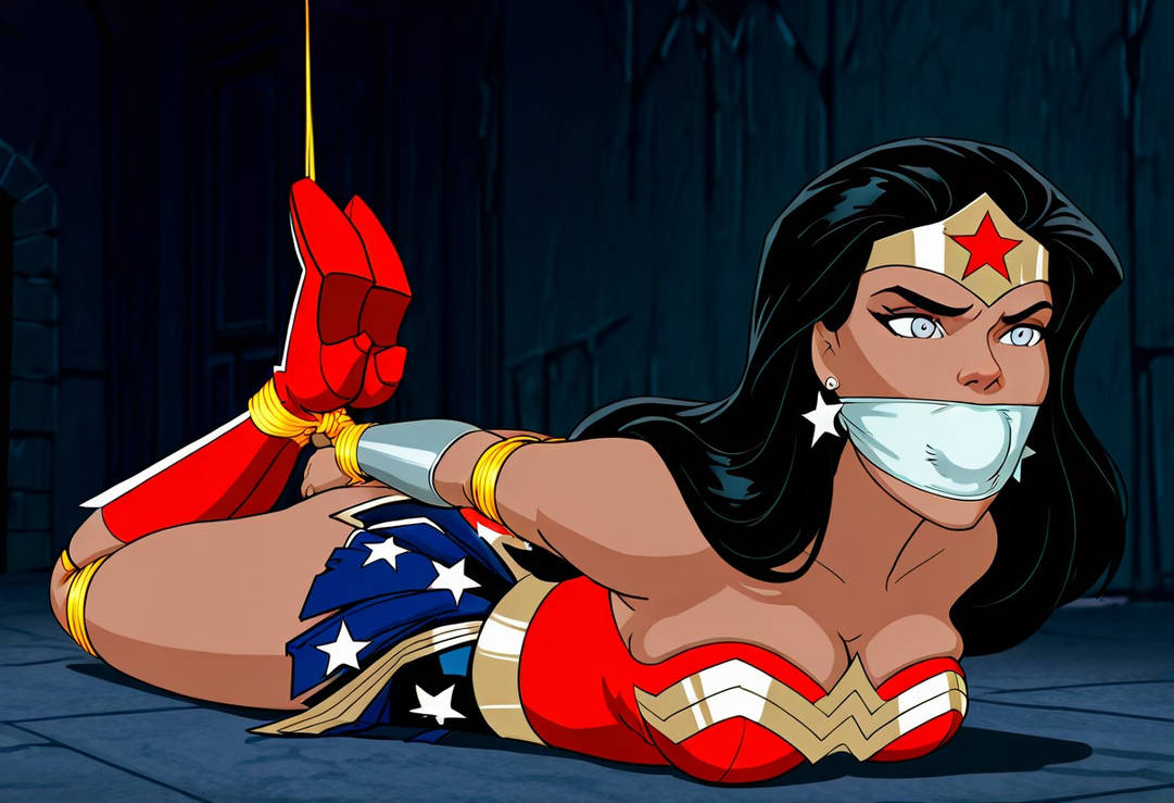 Wonder Woman - Image 33