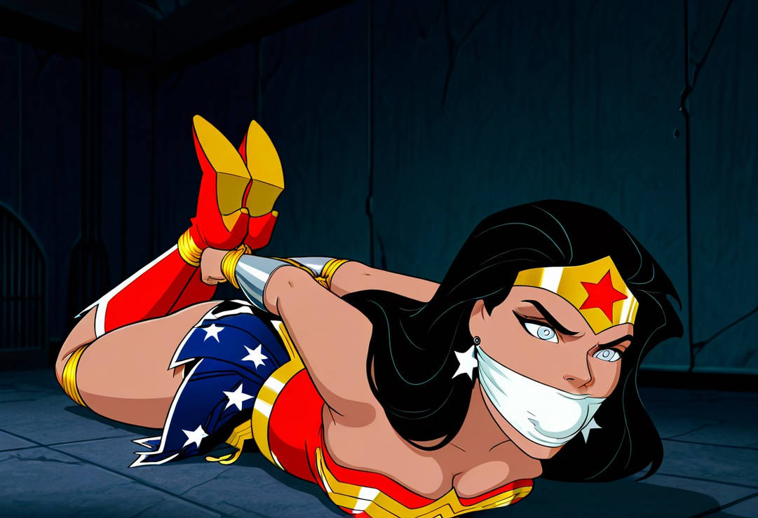 Wonder Woman - Image 331