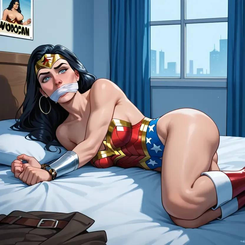 Wonder Woman - Image 333