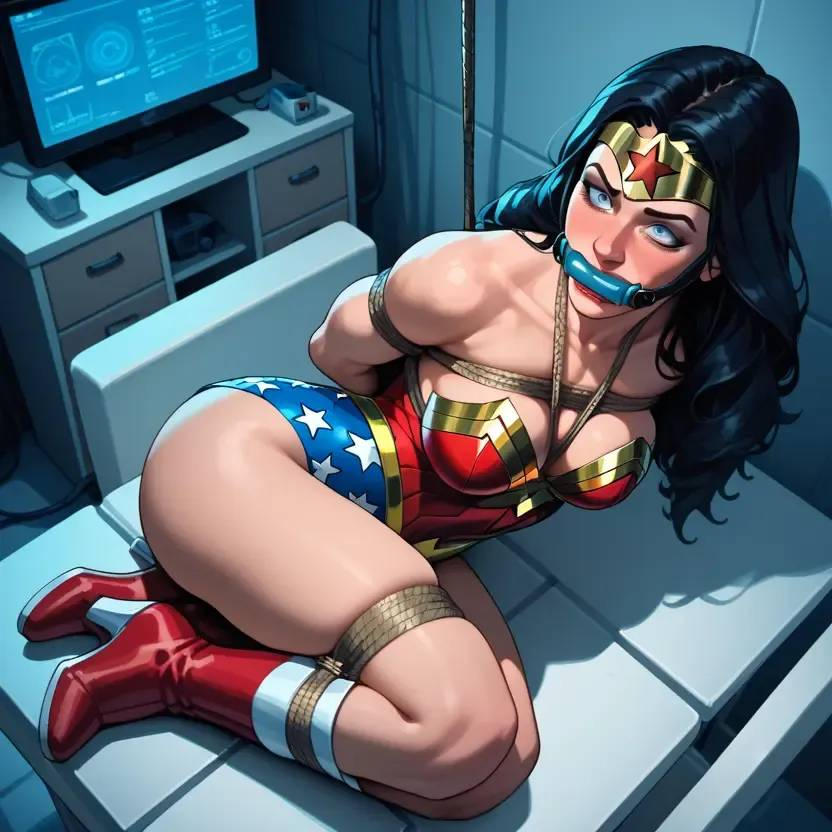 Wonder Woman - Image 334