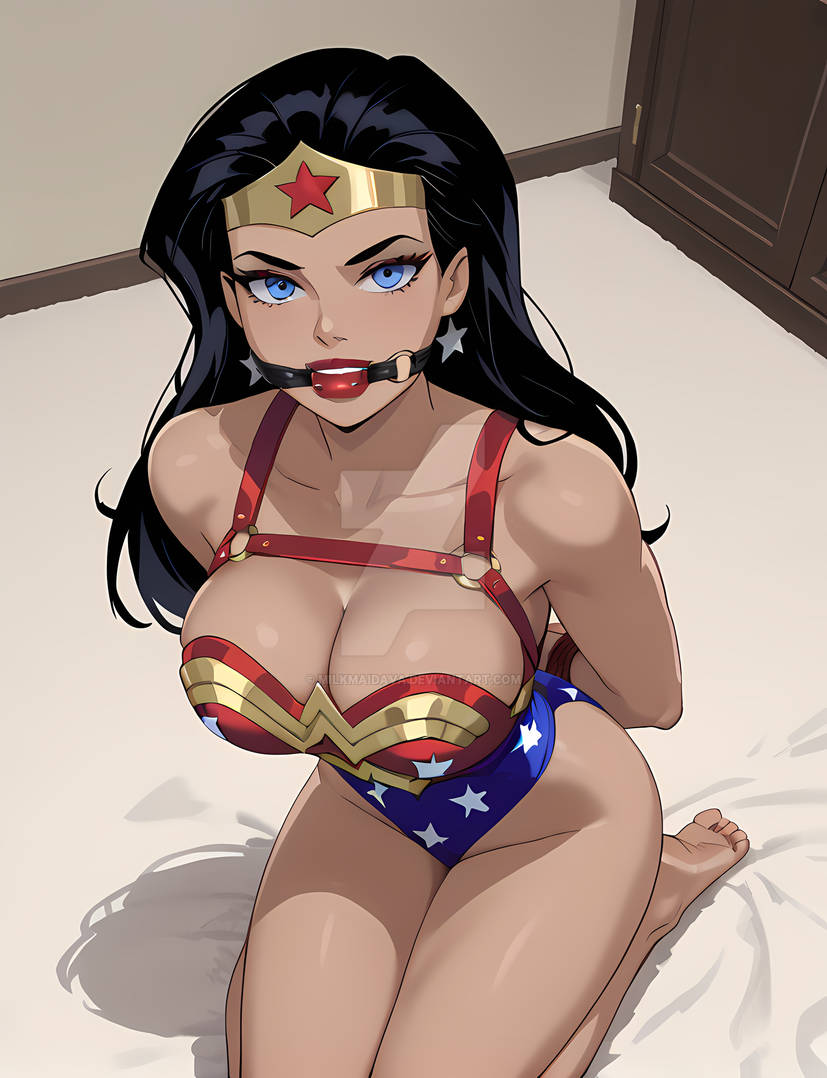 Wonder Woman - Image 338