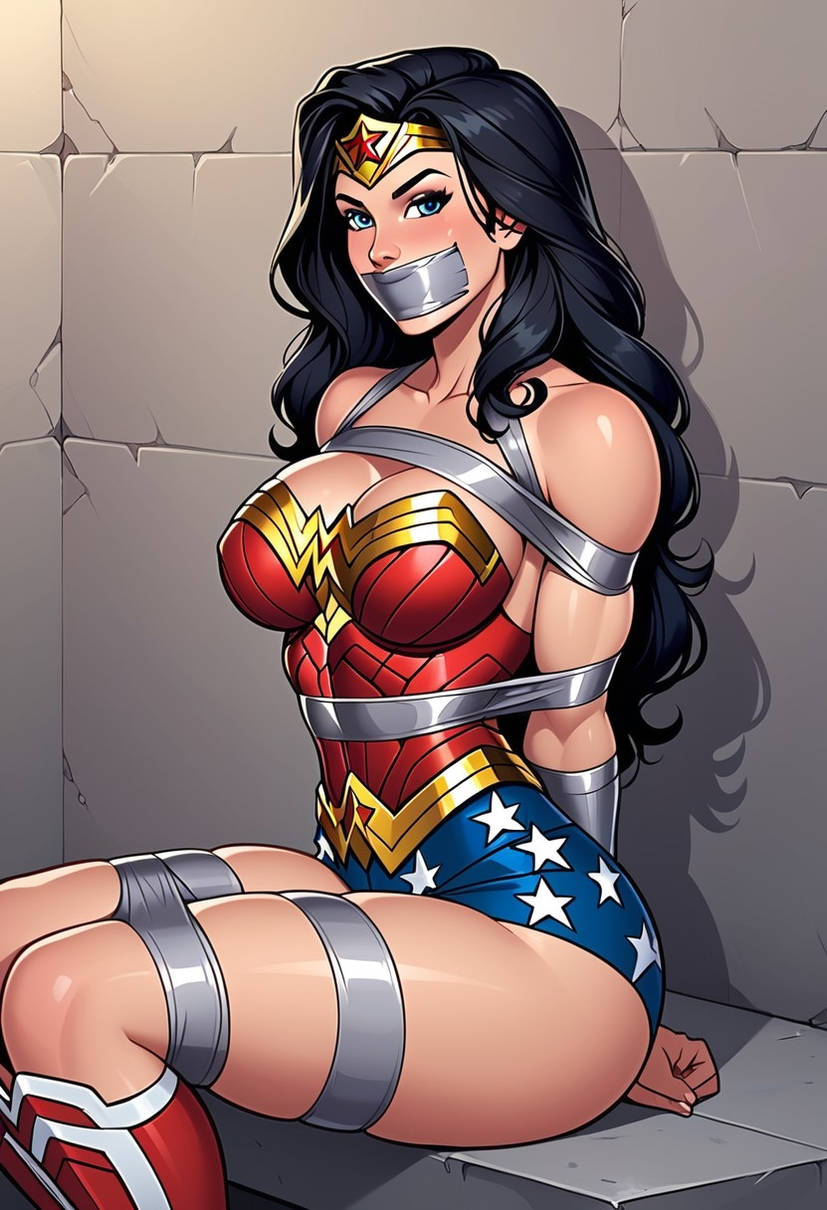 Wonder Woman - Image 349