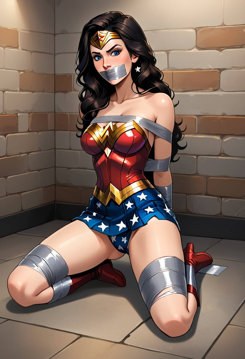 Wonder Woman - Image 350