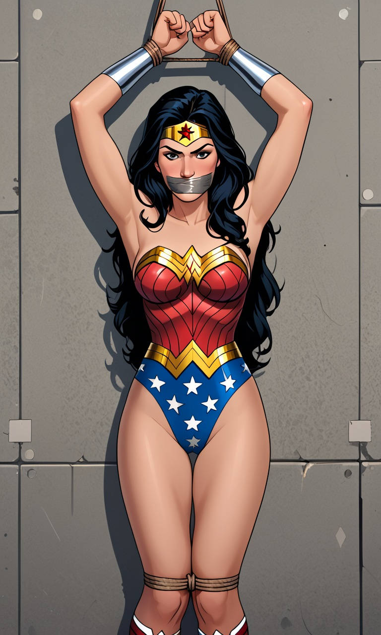 Wonder Woman - Image 351