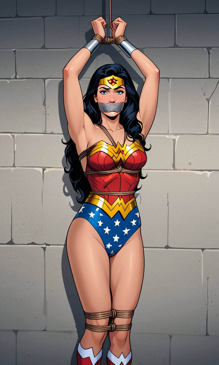 Wonder Woman - Image 352