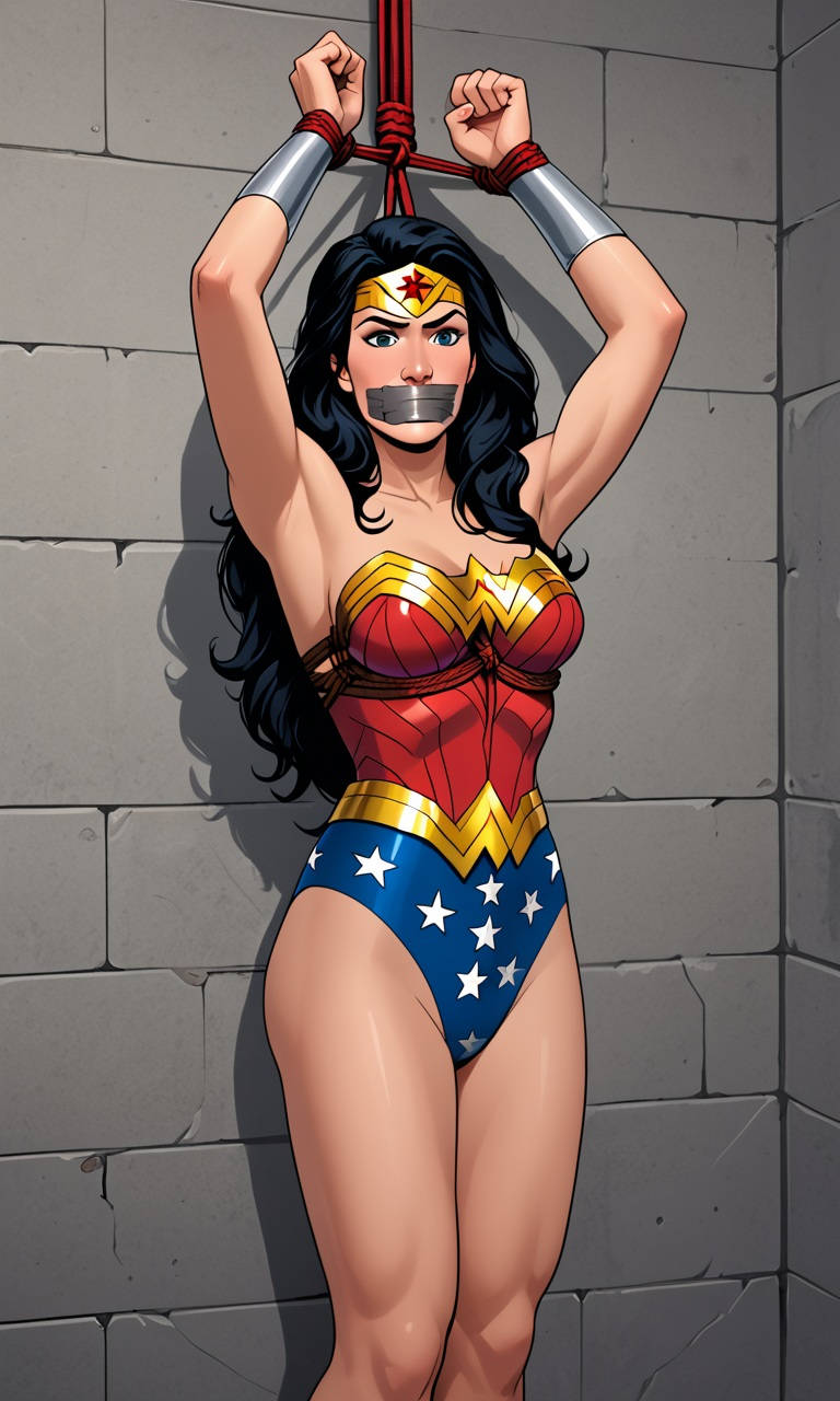 Wonder Woman - Image 353