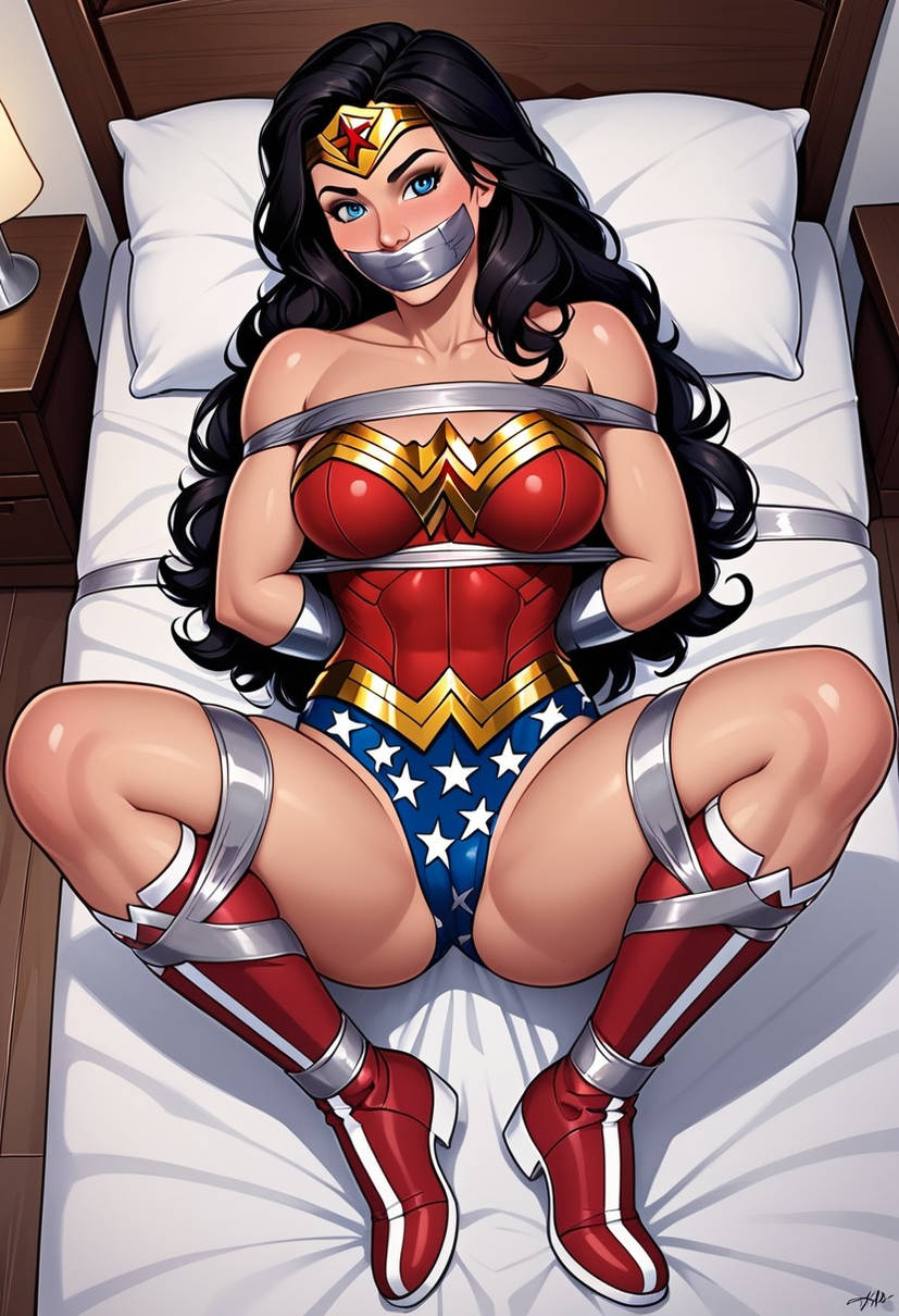 Wonder Woman - Image 365
