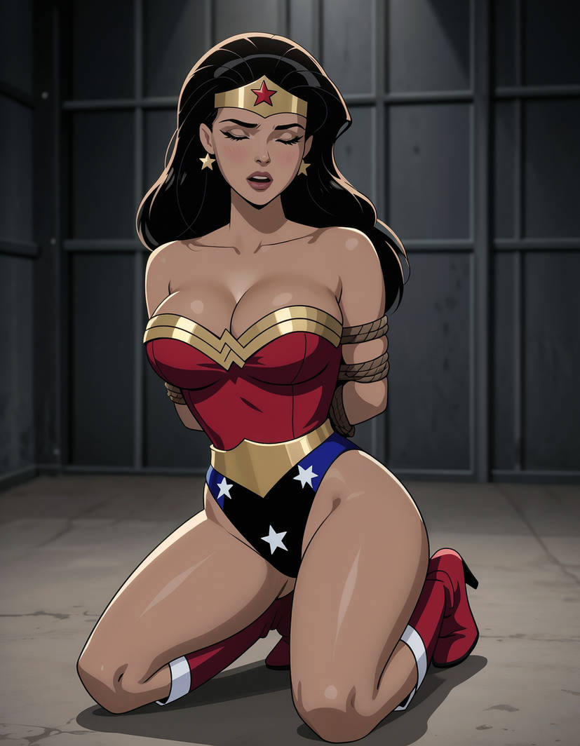 Wonder Woman - Image 37