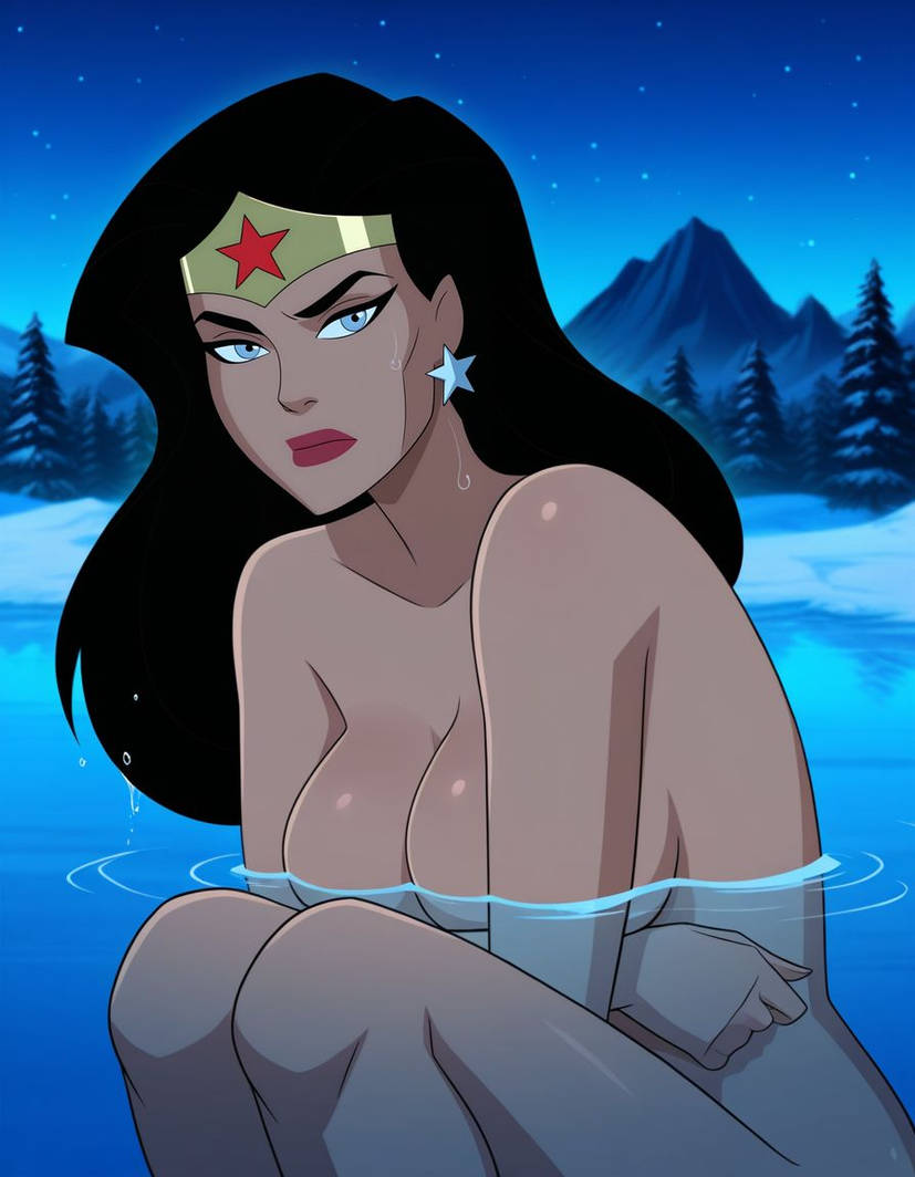 Wonder Woman - Image 372