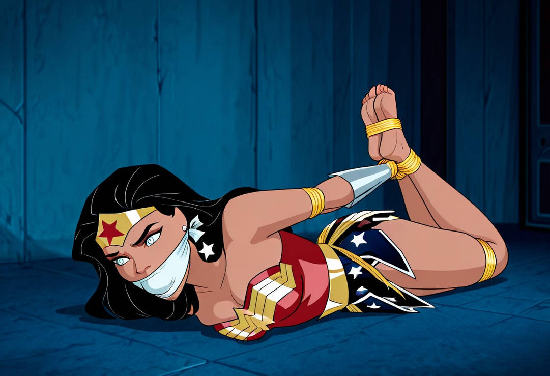 Wonder Woman - Image 38