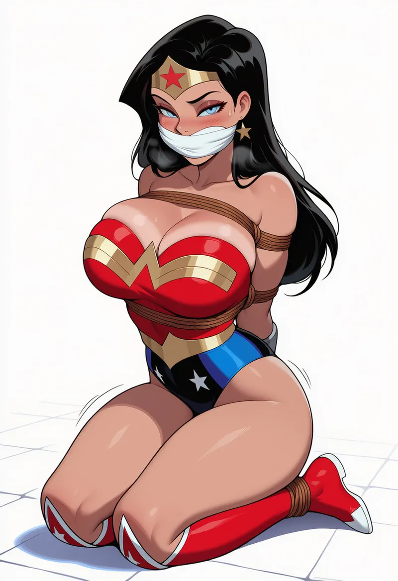Wonder Woman - Image 384
