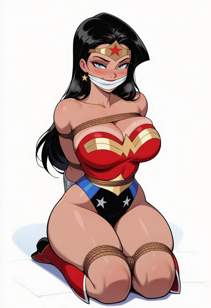Wonder Woman - Image 385