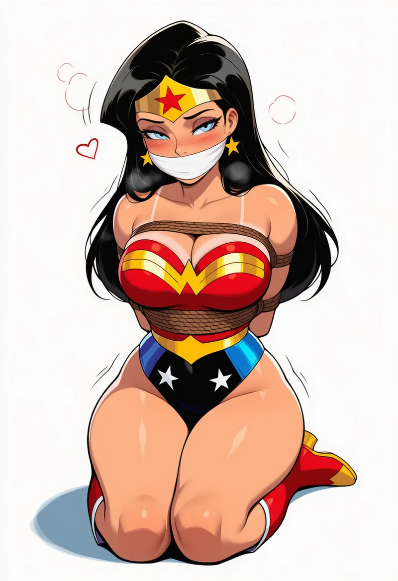 Wonder Woman - Image 387