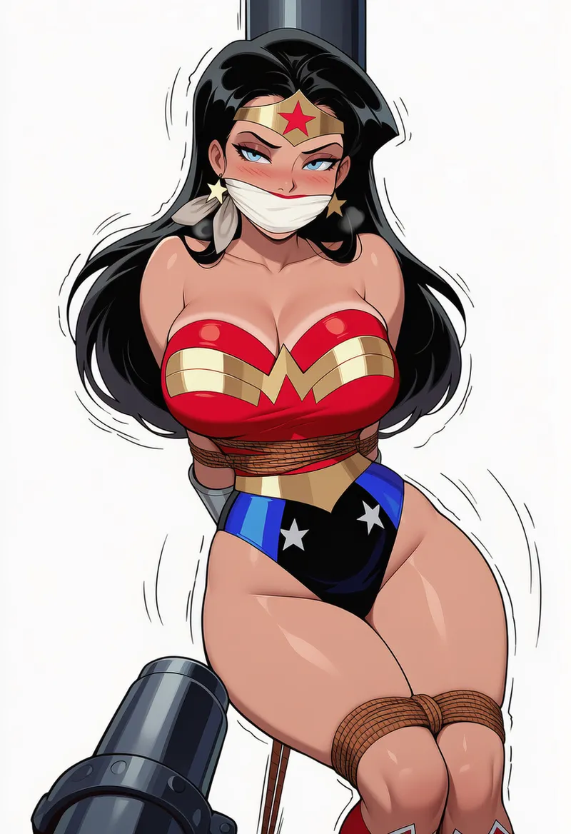 Wonder Woman - Image 388