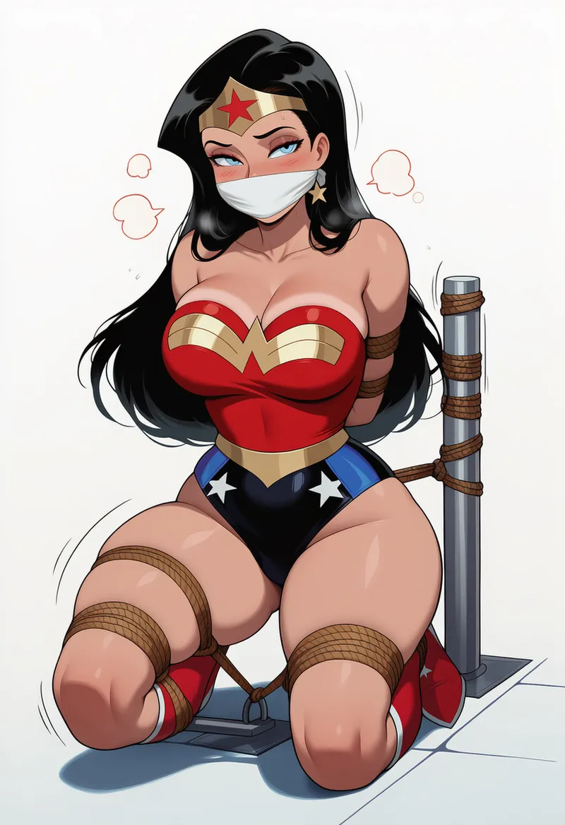 Wonder Woman - Image 389