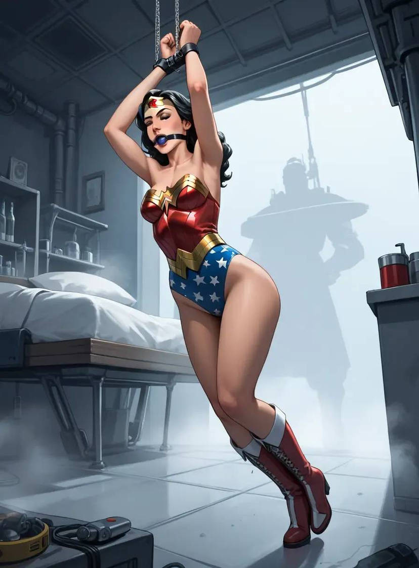 Wonder Woman - Image 39