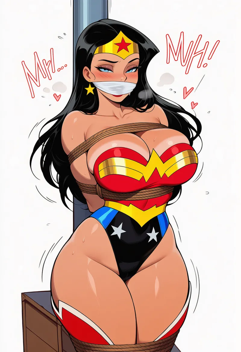 Wonder Woman - Image 391