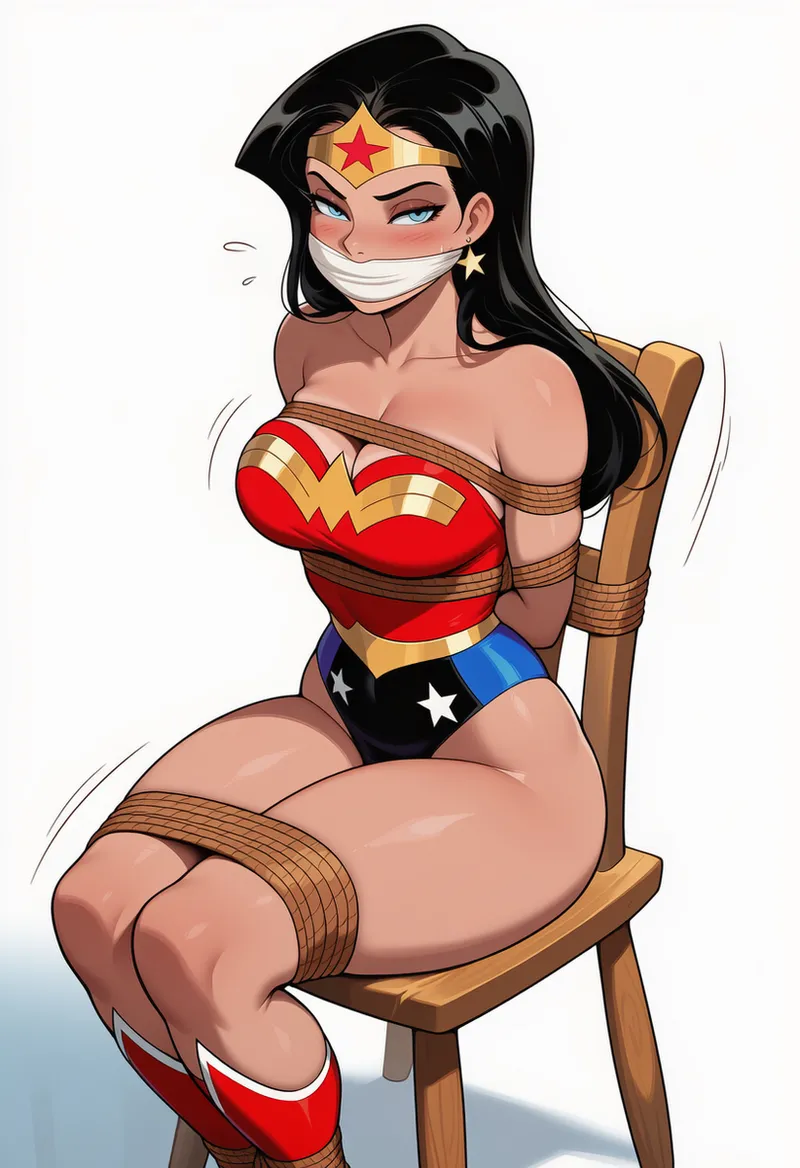 Wonder Woman - Image 393