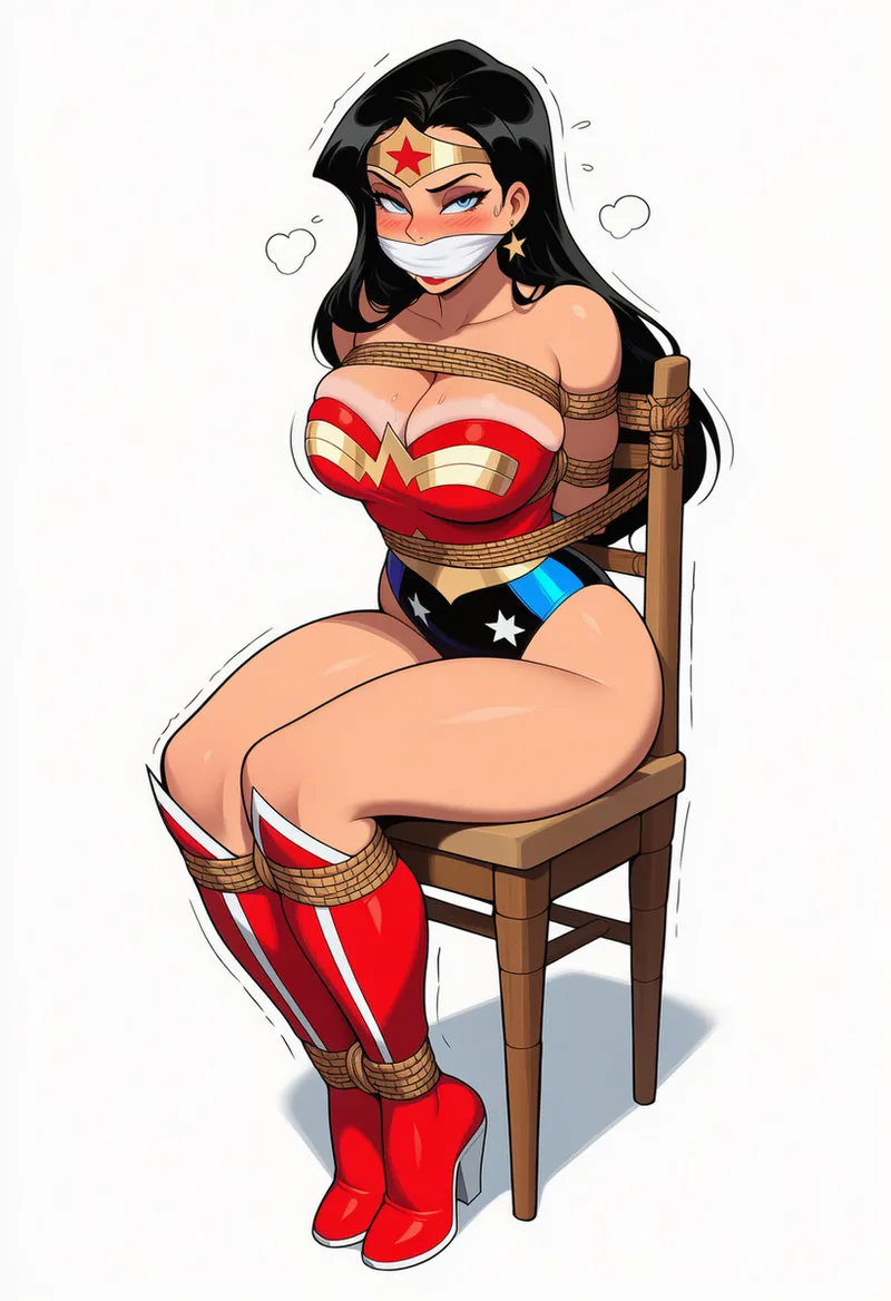 Wonder Woman - Image 395