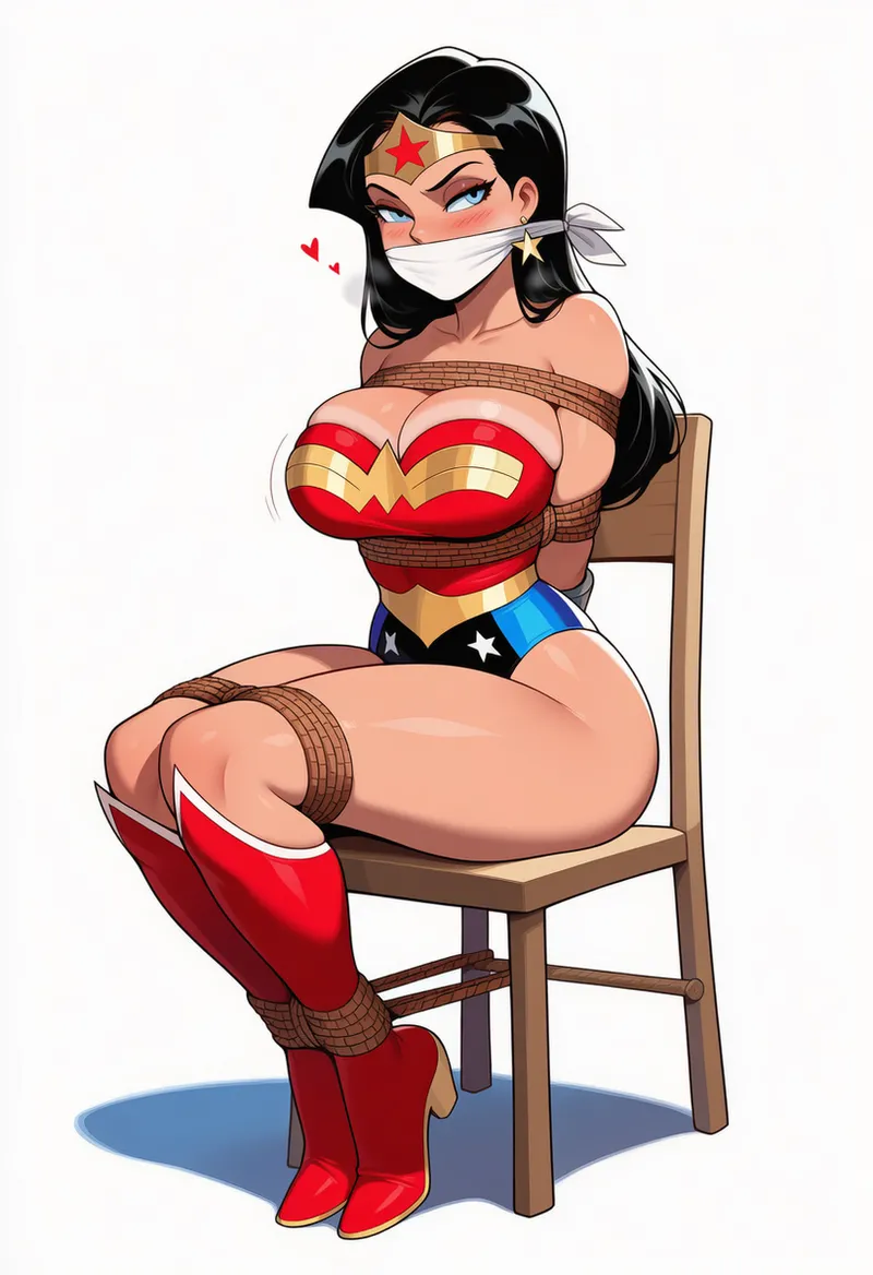 Wonder Woman - Image 396