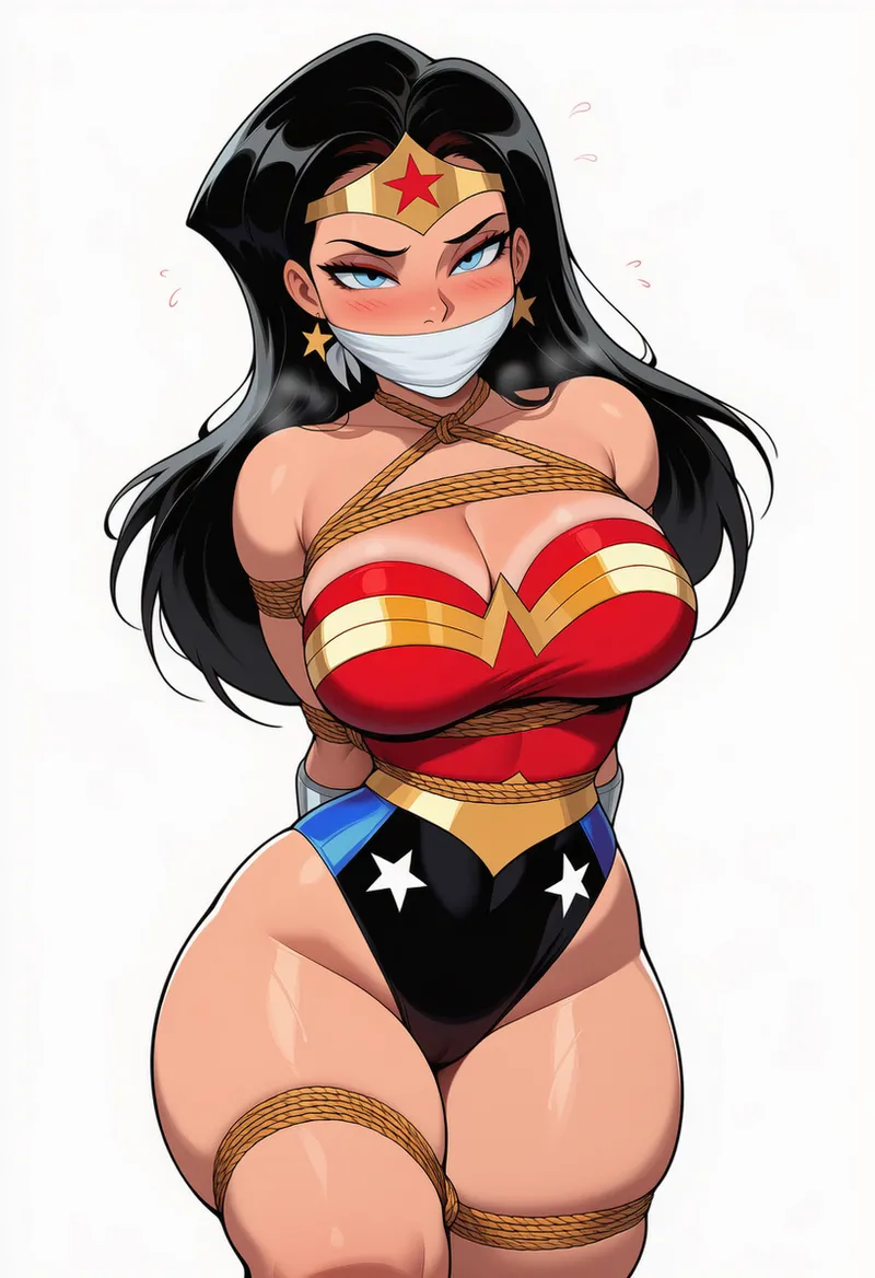 Wonder Woman - Image 398