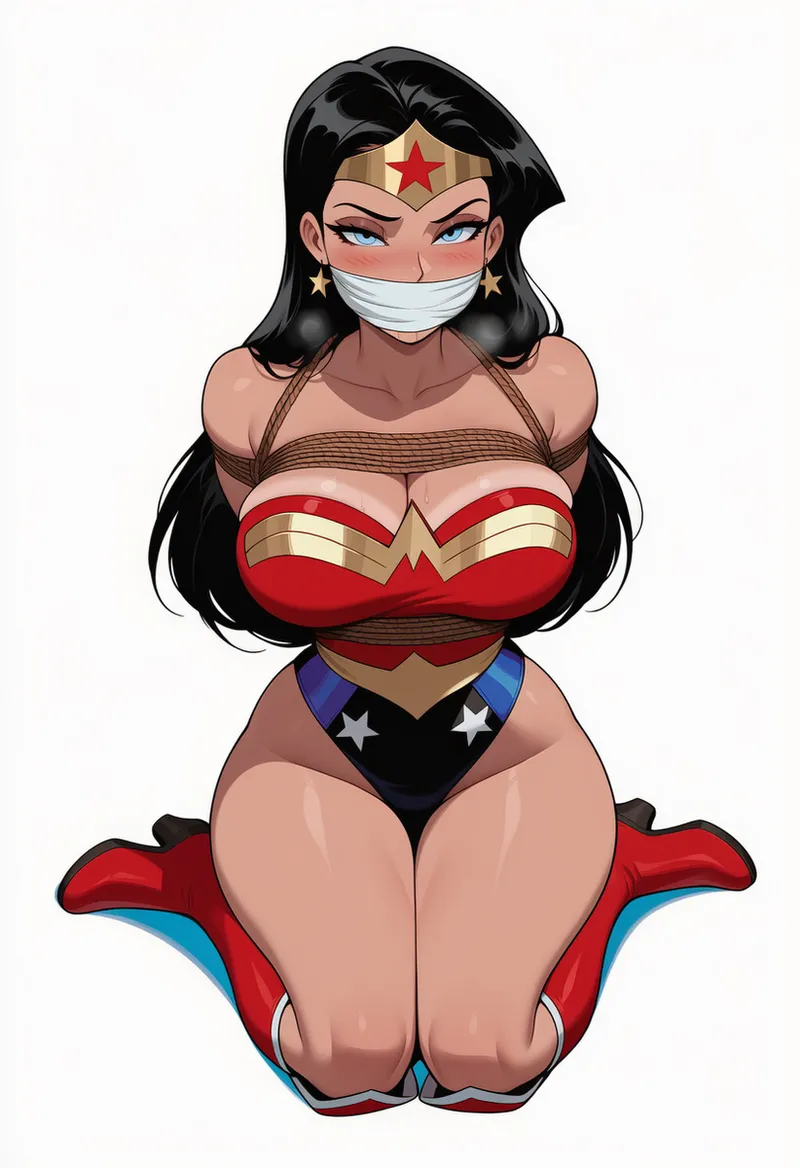 Wonder Woman - Image 399