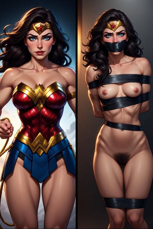 Wonder Woman - Image 40