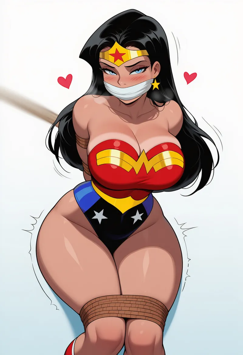 Wonder Woman - Image 400