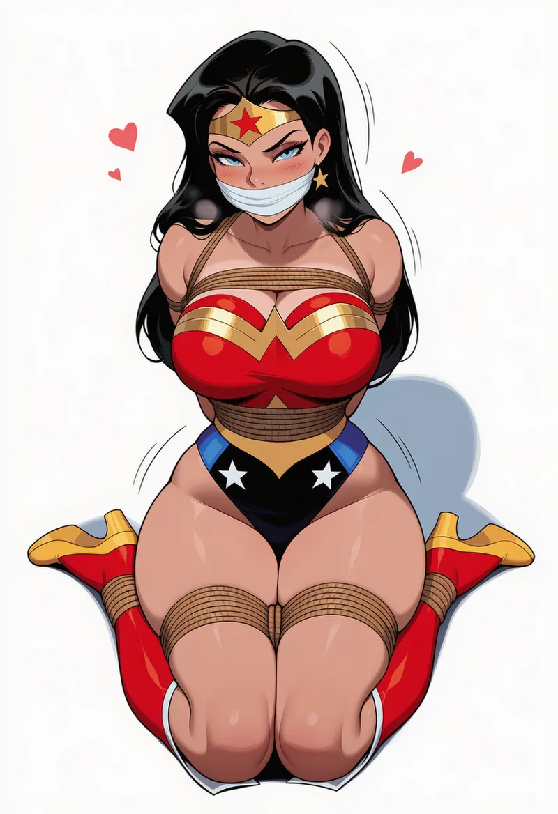 Wonder Woman - Image 405