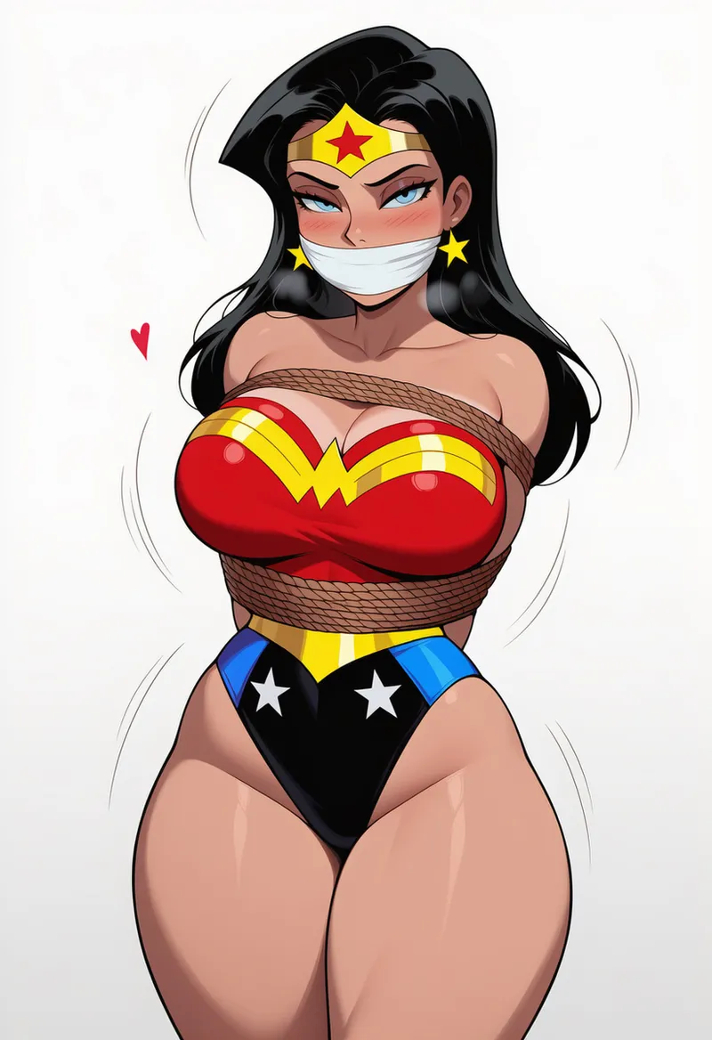Wonder Woman - Image 407