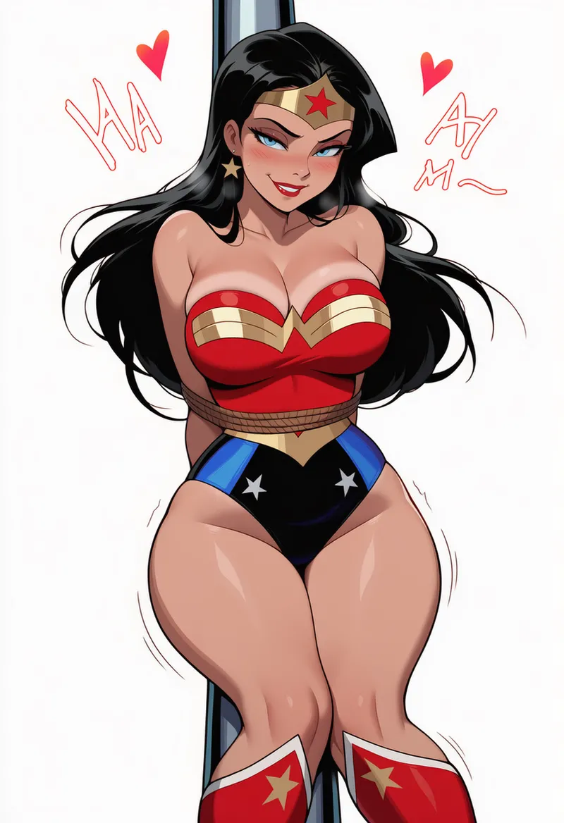 Wonder Woman - Image 409