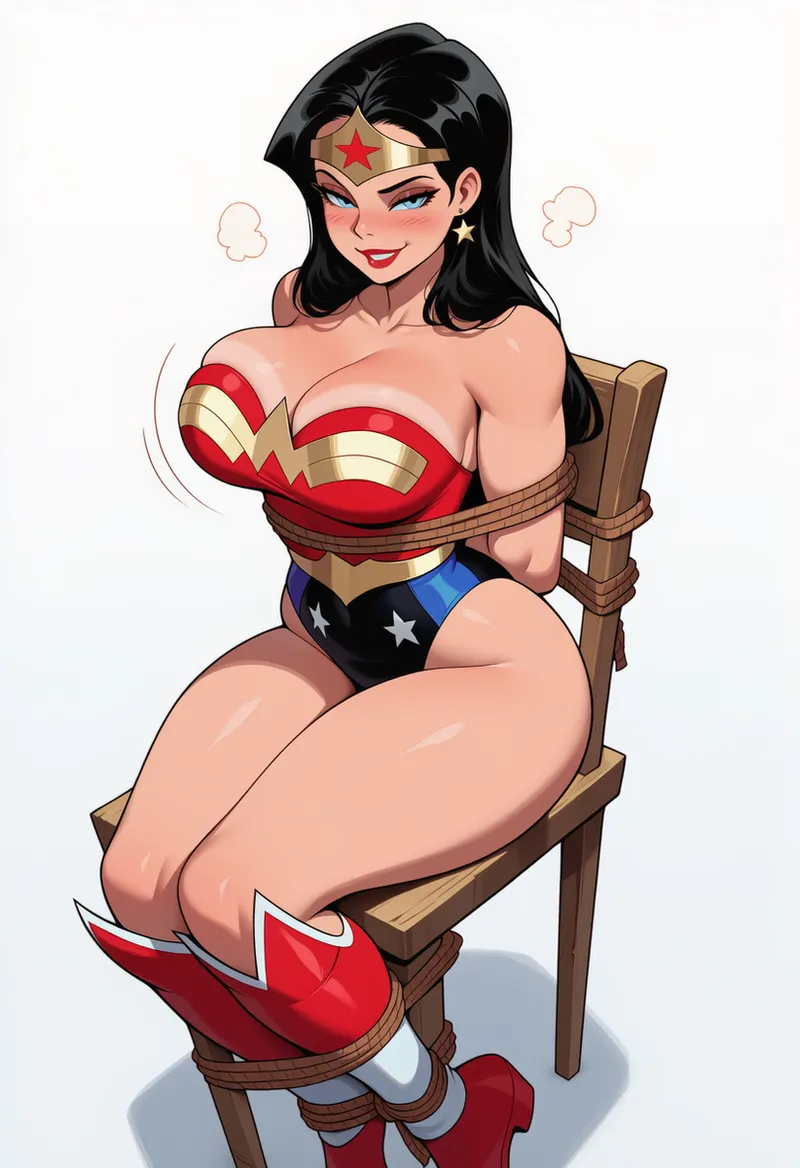 Wonder Woman - Image 411