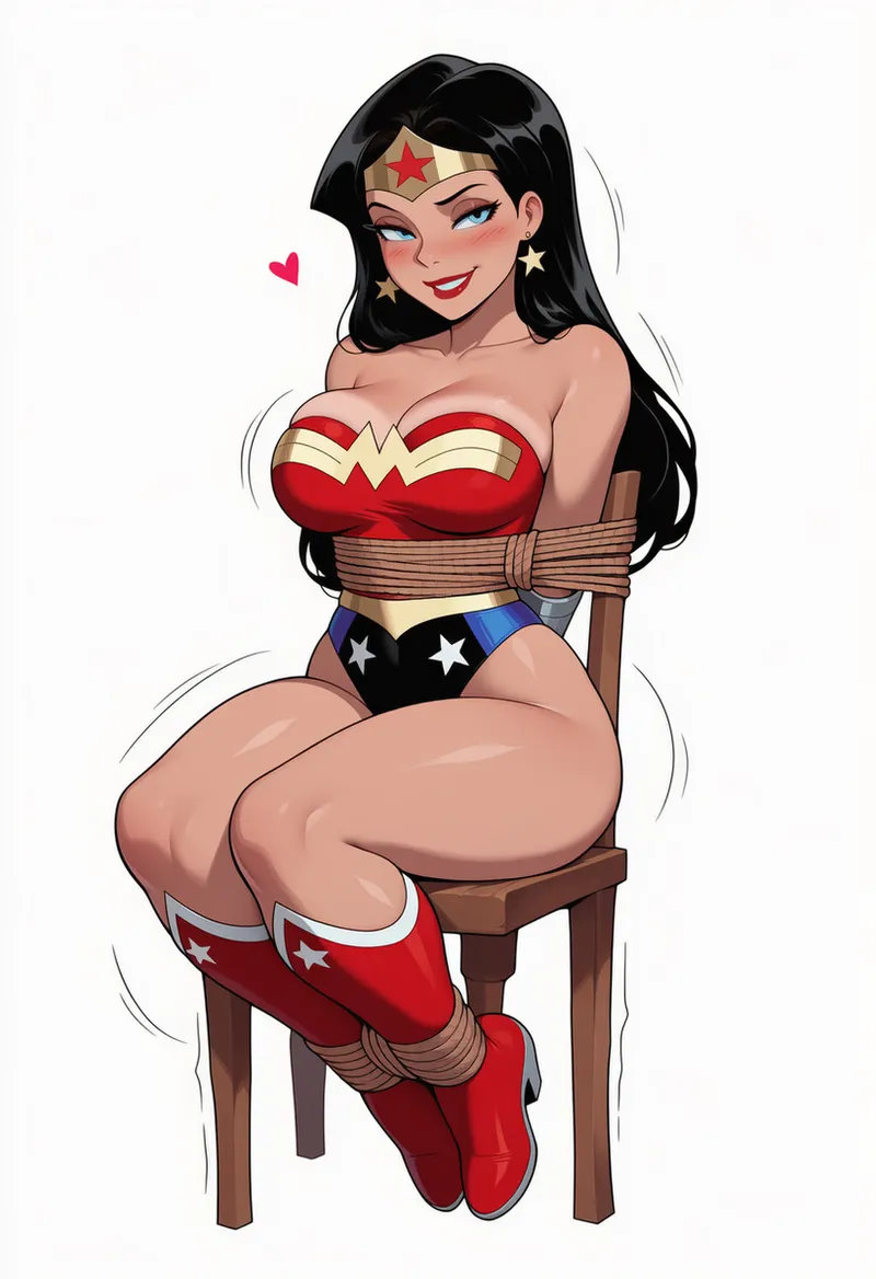 Wonder Woman - Image 412