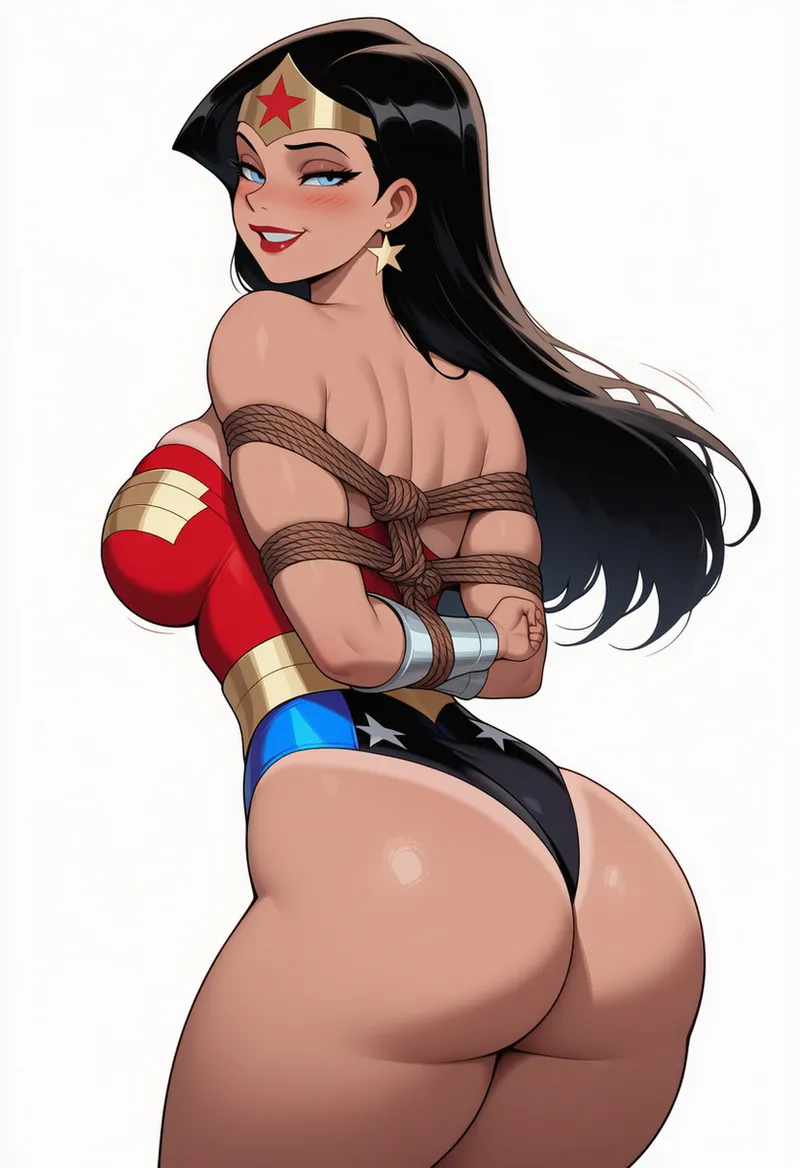 Wonder Woman - Image 414