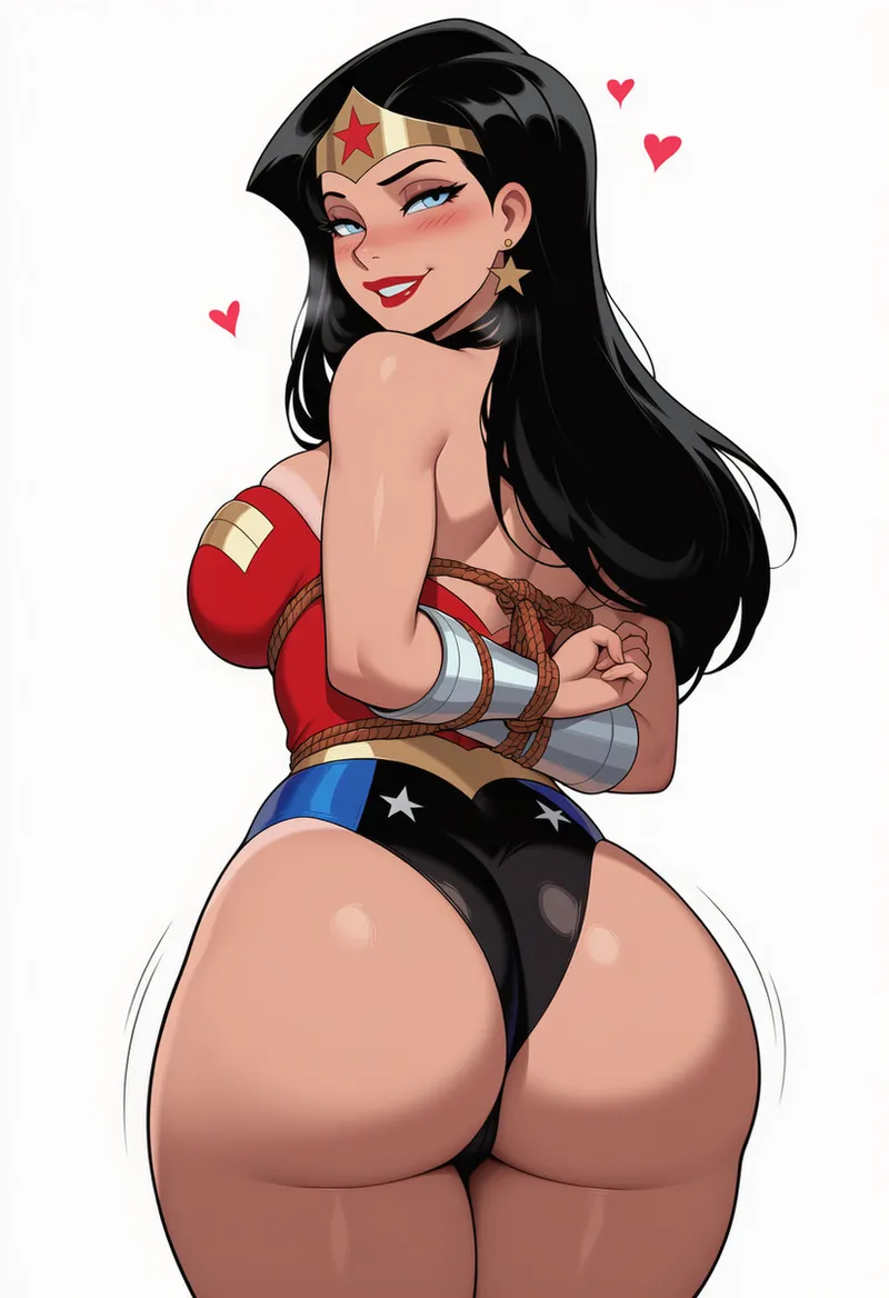 Wonder Woman - Image 415