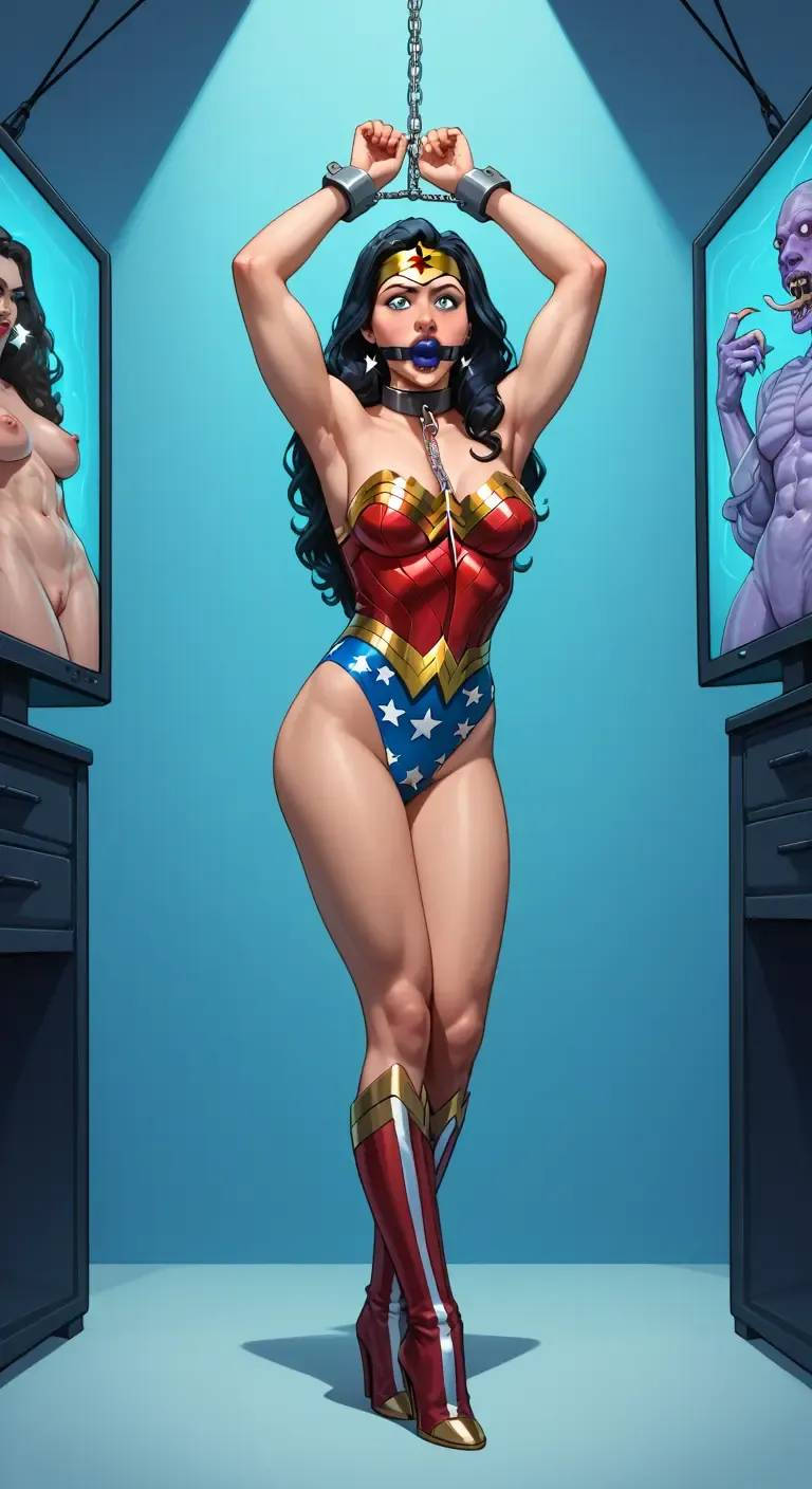 Wonder Woman - Image 42