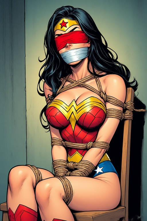 Wonder Woman - Image 436