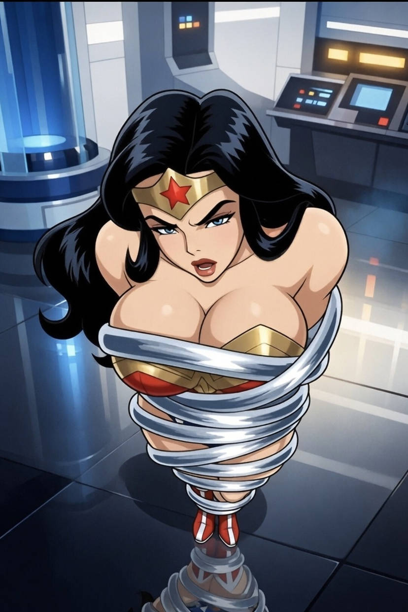 Wonder Woman - Image 444