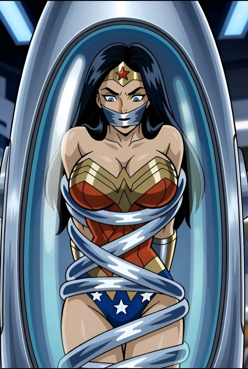 Wonder Woman - Image 445