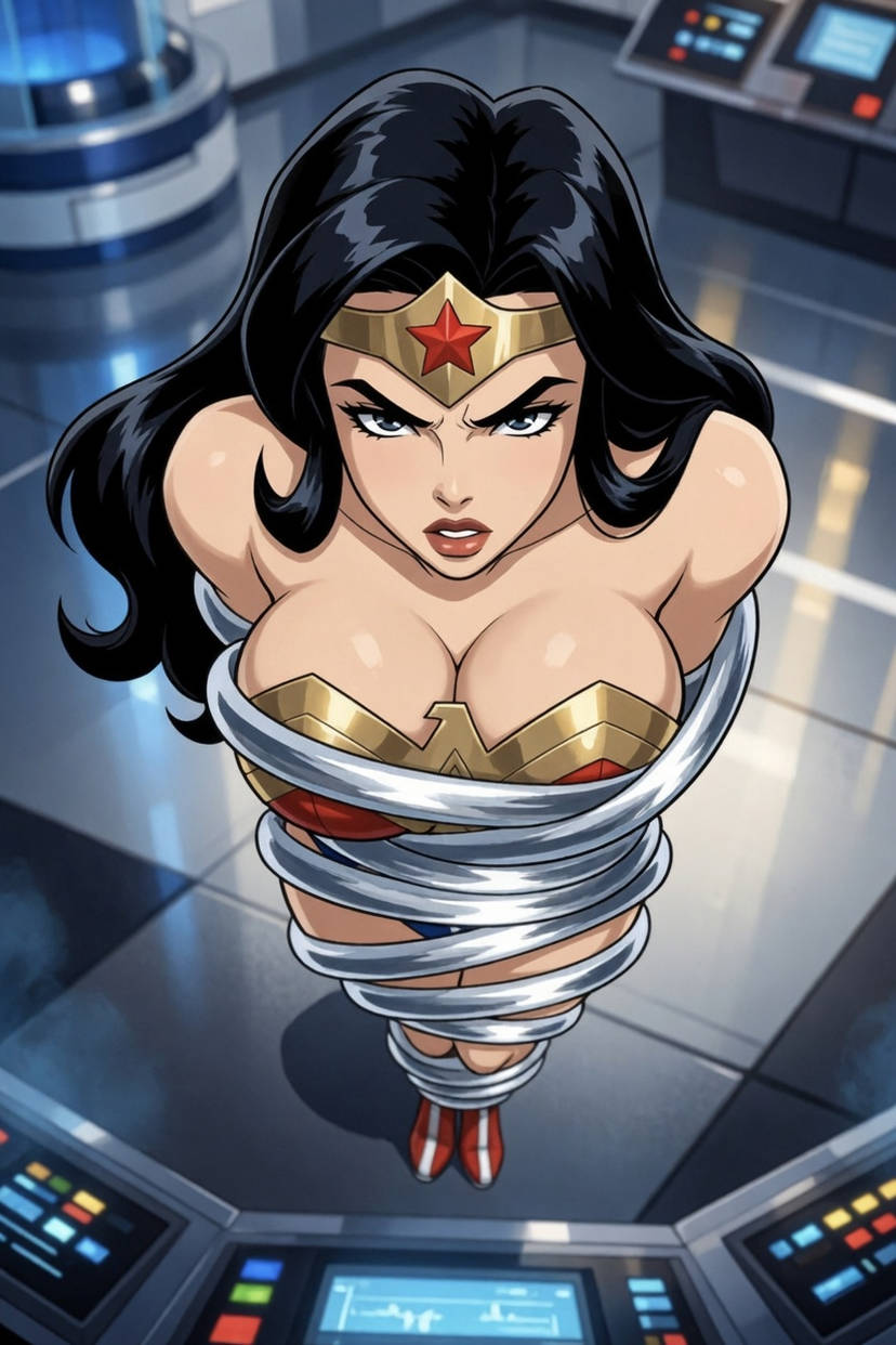 Wonder Woman - Image 446