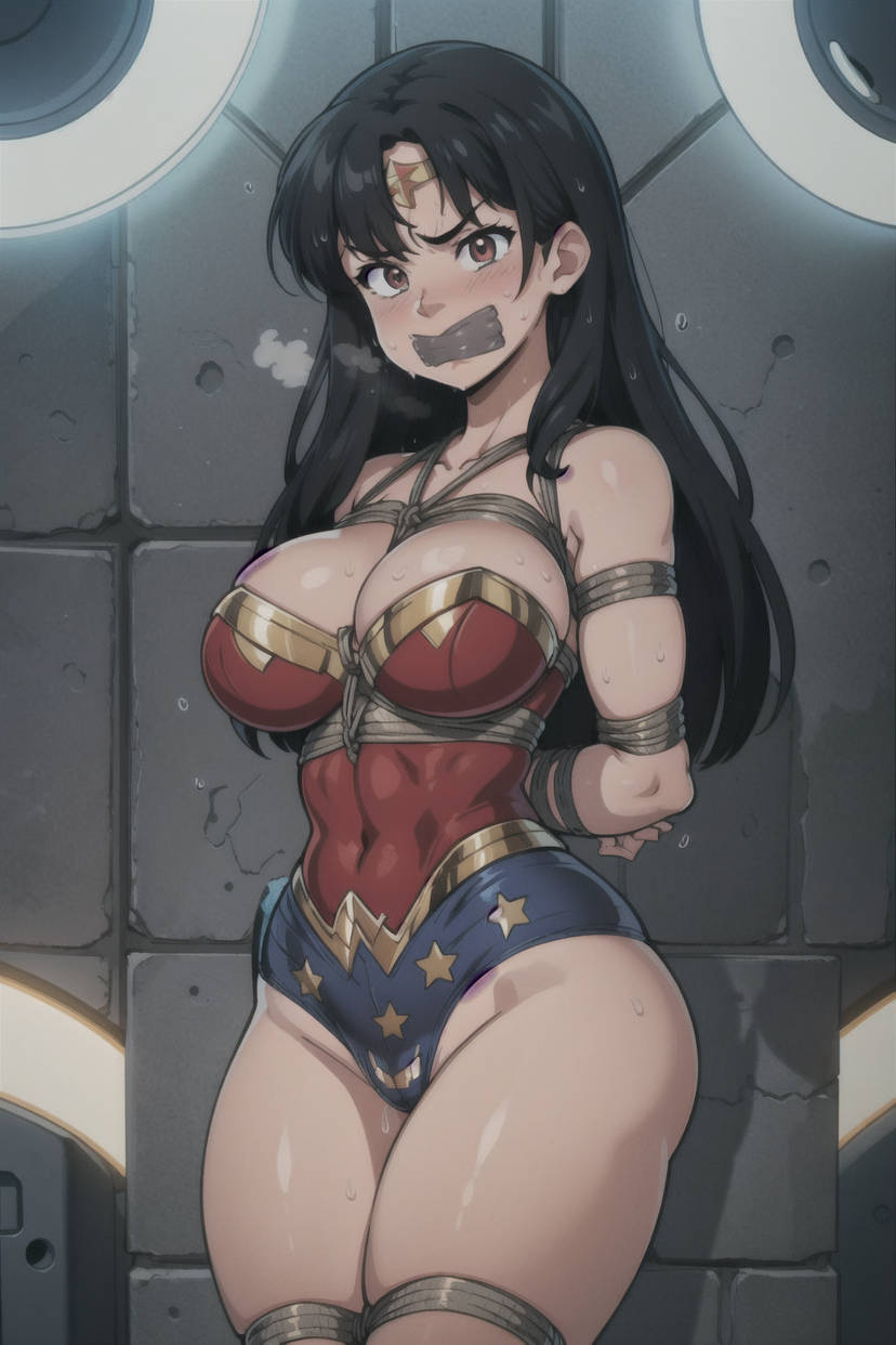 Wonder Woman - Image 448