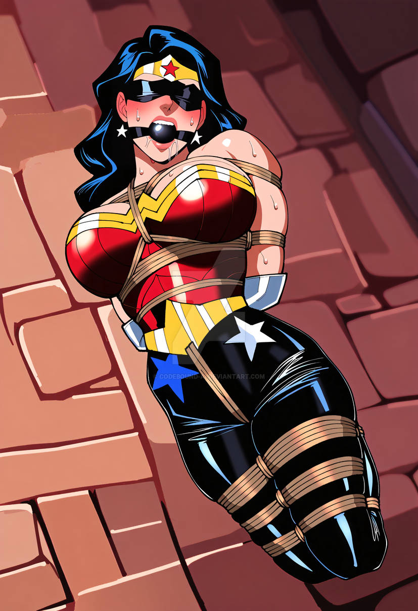 Wonder Woman - Image 45