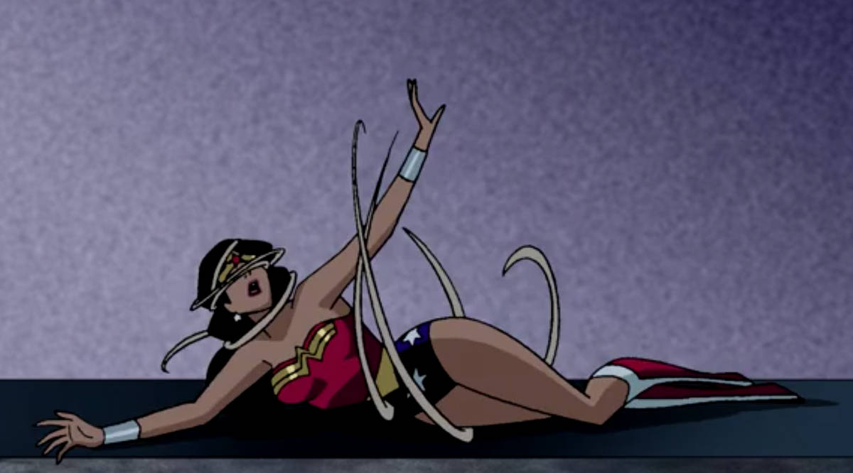 Wonder Woman - Image 450
