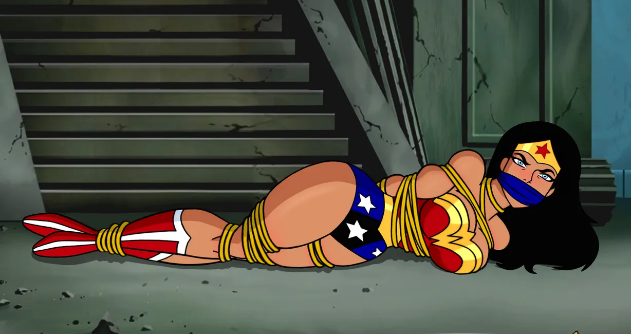 Wonder Woman - Image 454