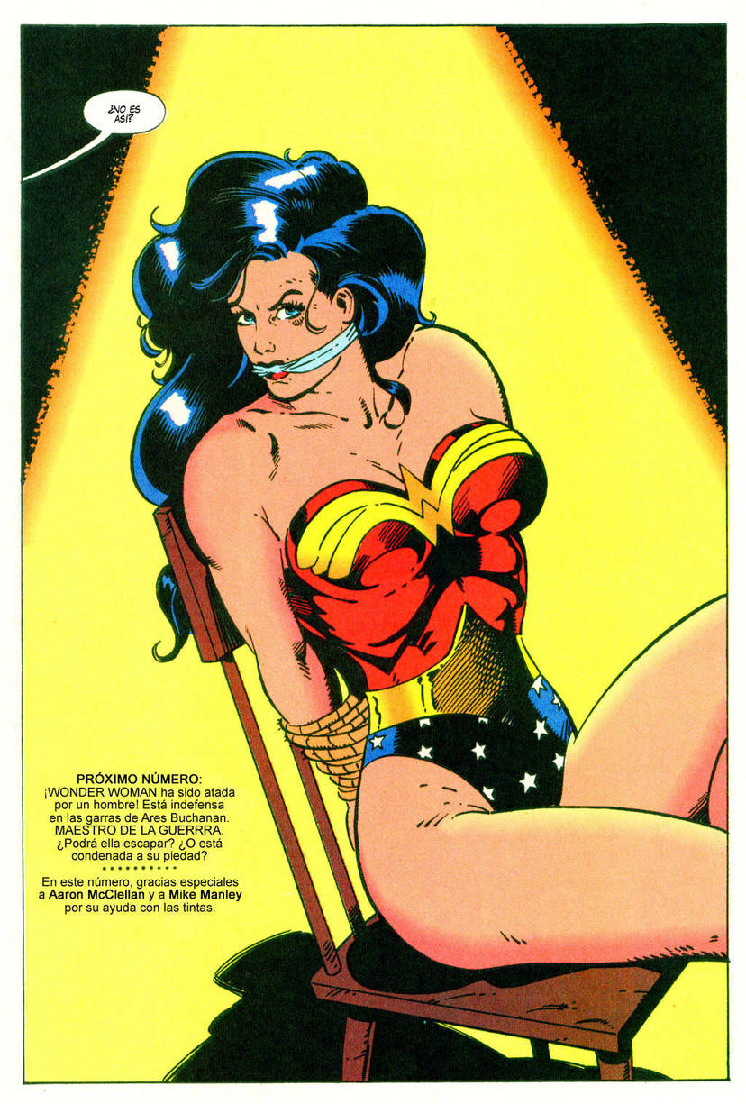 Wonder Woman - Image 456