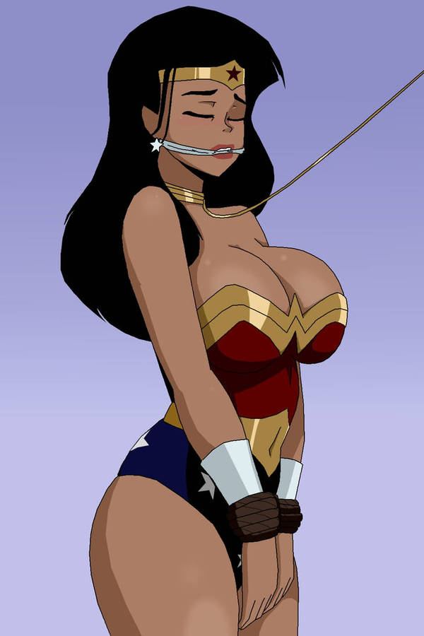 Wonder Woman - Image 457
